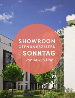 Kapitalanleger aufgepasst: Rendite-Turbo in Frankfurt inkl. 10 Jahre Mietgarantie - Frankfurt (Main)