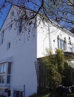 Ruhiges Reiheneckhaus in Ummendorf mit Garage - Ummendorf (Baden-Württemberg)
