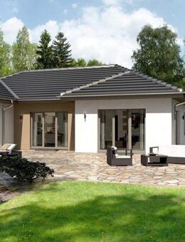 Luxuriös wohnen: Einfamilienhaus mit außergewöhnlicher Ausstattung ! - Kargow