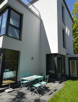 Modern und energieeffizient - Familiengerechte Doppelhaushälfte in Top-Lage von Marienthal - Hamburg