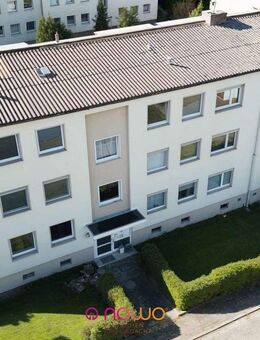 Sanierte Mietwohnung in Königslutter - mit Smart Home und großen Balkon - Königslutter (Elm)