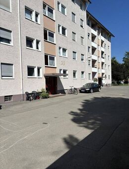 4-Zimmer-EG-Wohnung in Singen - Singen (Hohentwiel)