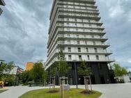 Hoch hinaus im Hochhaus: Erstbezug ab sofort! - Erlangen