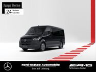 Mercedes Sprinter, 317 L2H1 Tourer elektr Tür, Jahr 2023 - Heide