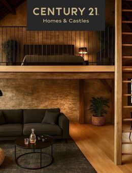 Charmantes Einfamilienhaus mit 2 abgeschlossenen Wohnungen und großem Ausbaupotenzial in Welschbach - Illingen (Saarland)