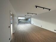 Hochwertige Neubau-Wohnung, exklusive Ausstattung, mit Balkon & Fahrstuhl, in Hennen, zu vermieten - Iserlohn