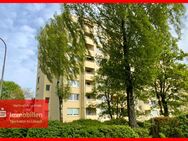 Vermietete Eigentumswohnung - Lübeck