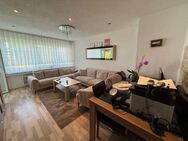Zentrale und helle 3 Zimmer Erdgeschosswohnung mit Stellplatz und Keller in Senden - Senden (Bayern)