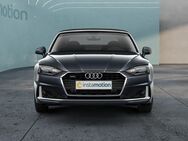 Audi A5, Cabriolet Advanced 40 TFSI quattro PLUS PLUS, Jahr 2021 - München