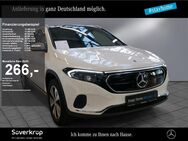 Mercedes EQA, 250 PROGRESSIVE SPUR, Jahr 2023 - Kiel