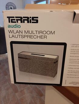 Wlan Multiroom Lautsprecher - Wadgassen