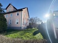 Wunderschönes Zweifamilienhaus mit viel Charme und Geschichte - Bad Waldsee