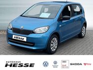 Skoda Citigo, 1.0 Cool Edition, Jahr 2017 - Sottrum