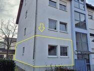 2 Zimmer EG Wohnung mit TG-Stellplatz, Bad Dürkheim - Bad Dürkheim