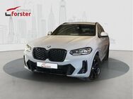 BMW X4 30d M Sport Winterfreude AHK 20'' Alu - Kirchendemenreuth