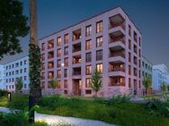 Platz für die ganze Familie: 5-Zimmer-Wohnung mit Balkon | WE 49 - Nürnberg