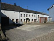 Bauernhaus mit großen Nebengebäuden in Perl zu verkaufen - A21504 - Perl