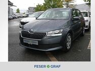 Skoda Fabia, 1.0 TSI Ambition Clima, Jahr 2021 - Fürth