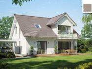 Individuell geplantes Ausbauhaus von Kern-Haus! - Anrode
