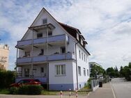 4 Zimmer-Maisonette-DG-Wohnung - Straubing