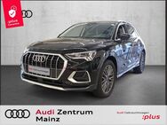 Audi Q3, advanced 35 TFSI AFS, Jahr 2024 - Mainz