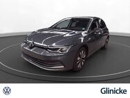 VW Golf, 2.0 TDI VIII Life SiHz, Jahr 2023 - Erfurt