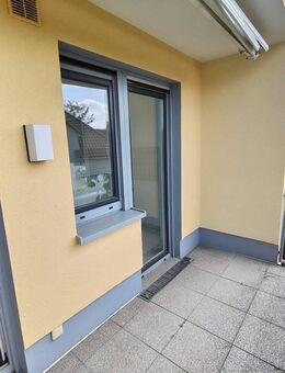 3 Zimmer Wohnung Burgdorf Nord/West - Burgdorf (Landkreis Region Hannover)