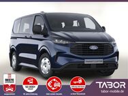 Ford Transit Custom, Kombi TDCi 136 Trend 320L1, Jahr 2024 - Freiburg (Breisgau)