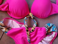 2 heiße Bikinis 👙 pink und blau - Dortmund