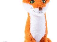 Heunec® Kuscheltier Die Schule der Magischen Tiere, Fuchs Rabbat klein