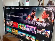 LG 86 Zoll Fernseher 4K - Hürth