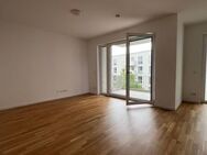 Schicke Neubauwohnung mit Einbauküche + Balkon! - Hannover