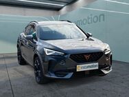 CUPRA Formentor, 1.4 VZ e-HYBRID Batterie geprüft Schalensitze elektr, Jahr 2022 - München