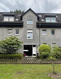 Vermietete Maisonette-Wohnung als Kapitalanlage - Hamburg