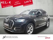 Audi Q5, 40 TDI QU ADVANCED, Jahr 2024 - Mitterteich