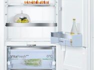 BOSCH Einbaukühlschrank 8 KIF41ADD0, 122,1 cm hoch, 55,8 cm breit