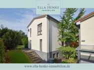 Zwei zum Preis von einem: Modernes Einfamilienhaus + Bungalow auf schönem Grundstück - Osterwieck