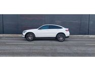 Mercedes-Benz GLC 300 de 4Matic AMG PANO,360,LED,20",NIGHT P., - Kempten (Allgäu)