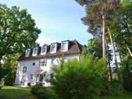 ETW im Villenviertel Klotzsche mit besonderem Wohnflair - Dresden