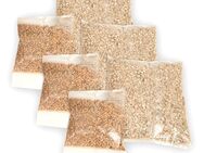 Catit Senses 2.0 Grastopf - Grassamen-Kit, 3er