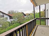 Gemütliche Familienwohnung mit 2 Bädern mitten in Deisenhofen.... - Oberhaching