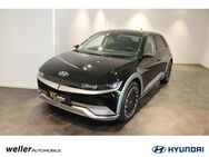 Hyundai IONIQ 5, 7.4 UNIQ (MJ24) 7kWH, Jahr 2023 - Bietigheim-Bissingen