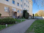 Für Studenten, Auszubildende oder Singles - mit Balkon, nahe Uniklinik! - Magdeburg