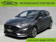 Ford Fiesta, 1.0 ST-Line X EcoBoost #WINTER, Jahr 2023 - Bayreuth
