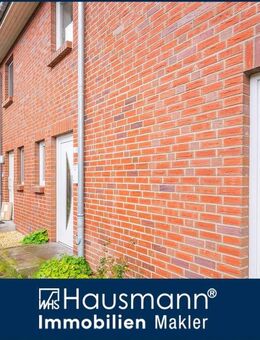 COURTAGEFREI - Attraktive Neubau-Doppelhaushälfte mitten im Herzen von Norderstedt-Mitte! - Norderstedt