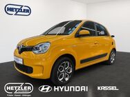 Renault Twingo, 0.9 Limited TCe 90 EU6d-T Vorb Berganfahrass GA Speedlimiter, Jahr 2020 - Kassel