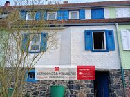 Reihenmittelhaus in ruhiger Lage mit Garten in Lauterbach-Blitzenrod - Lauterbach (Hessen)