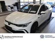 VW Golf Variant, 2.0 TDI Golf VIII R-Line, Jahr 2021 - Halle (Saale)