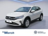 VW Taigo, 1.0 TSI, Jahr 2024 - Südharz