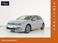 VW Golf, 2.0 TDI Move Digital, Jahr 2024 - Neumarkt (Oberpfalz)